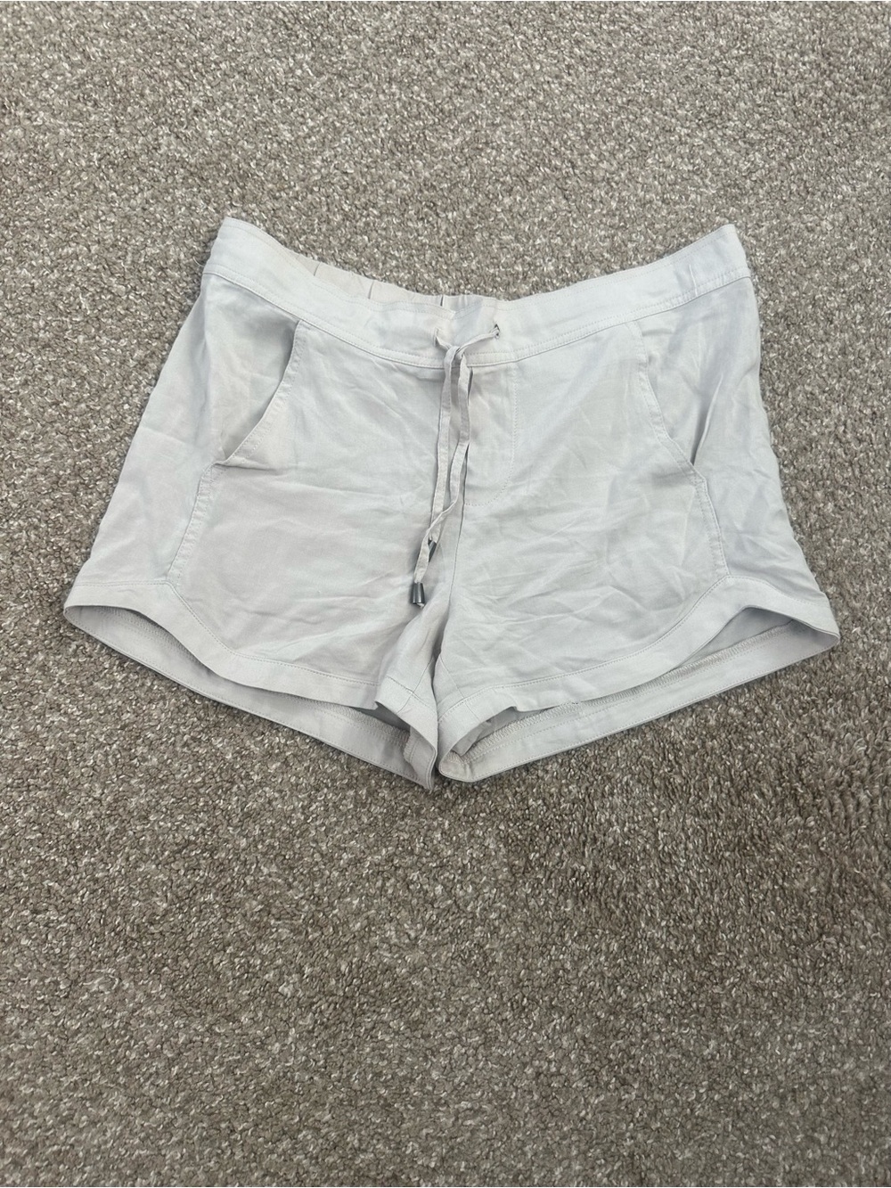 Splendid shorts - small khaki